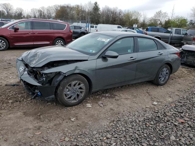 Vin: kmhlm4dg9ru847309, lot: 52327745, hyundai elantra sel 2024 img_1