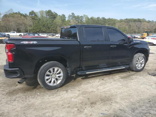 2020 CHEVROLET SILVERADO - 3GCPYBEH2LG244122