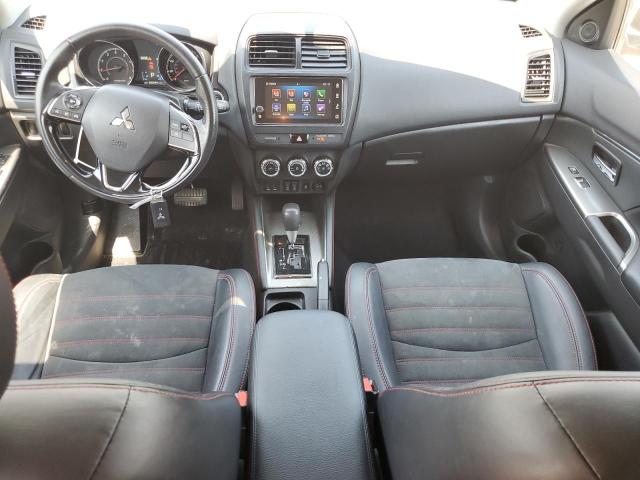 2018 MITSUBISHI OUTLANDER JA4AR3AWXJU015947
