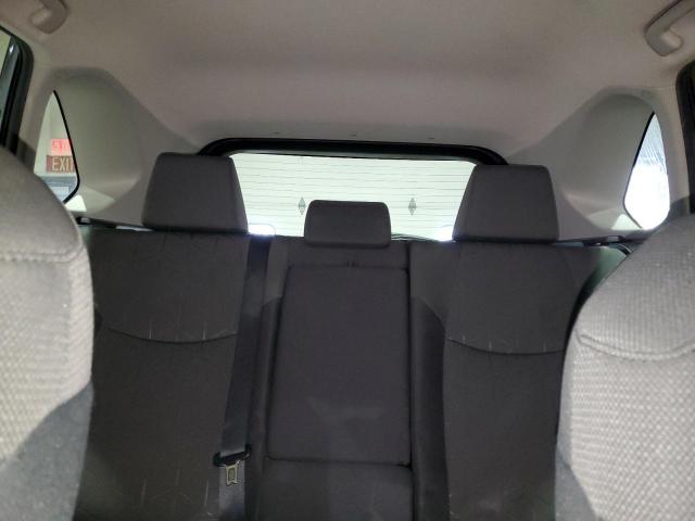 2020 TOYOTA RAV4 XLE - 2T3RWRFV6LW076805