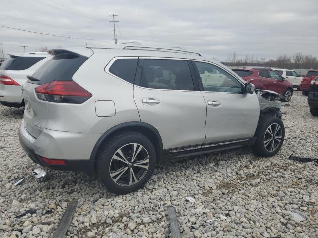 Vin: jn8at2mv4jw322558, lot: 53036255, nissan rogue s 20183