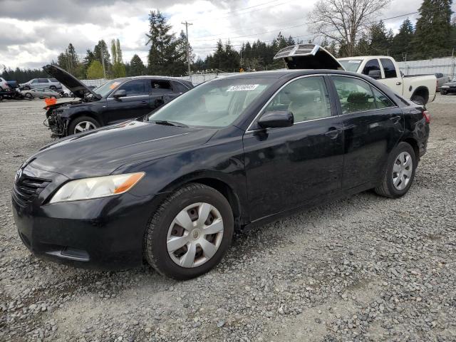 TOYOTA CAMRY CE