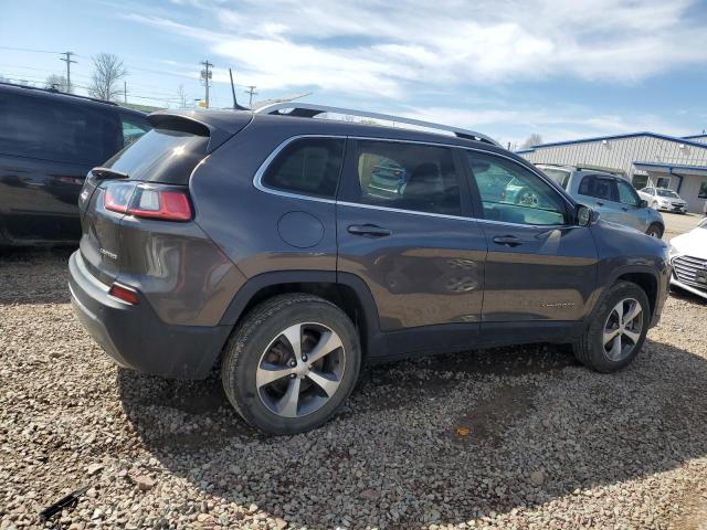 Vin: 1c4pjmdx8md209253, lot: 54414325, jeep grand cher limited 20213