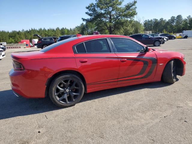 Vin: 2c3cdxct6fh728897, lot: 53646725, dodge charger r/t 20153