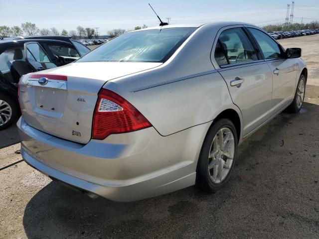 Vin: 3fahp0jg5ar278359, lot: 54006005, ford fusion sel 20103