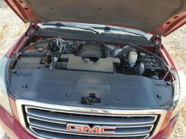 2015 GMC YUKON SLT 1GKS2BKC7FR665153