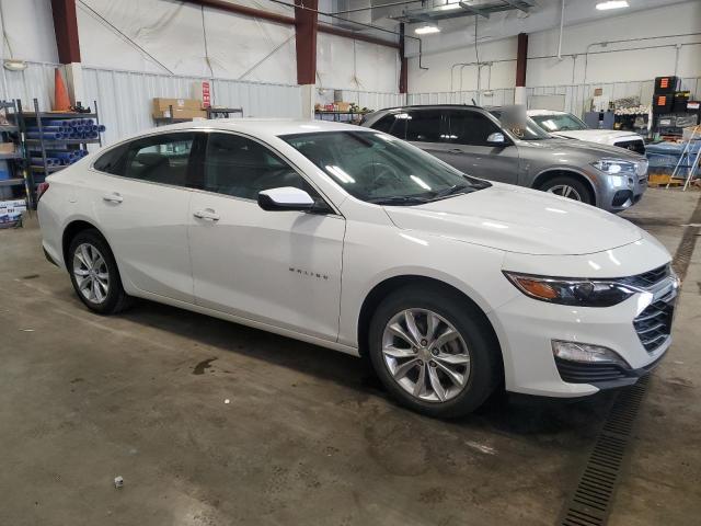 2021 CHEVROLET MALIBU LT - 1G1ZD5ST4MF003270