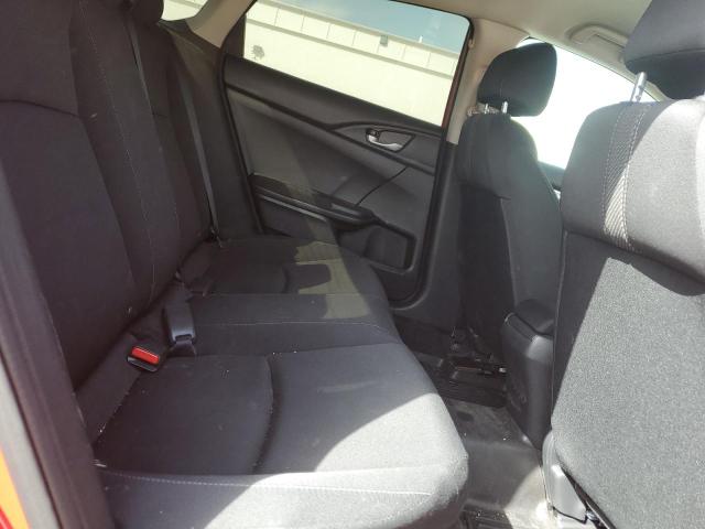 2016 HONDA CIVIC LX - 2HGFC2F52GH525858