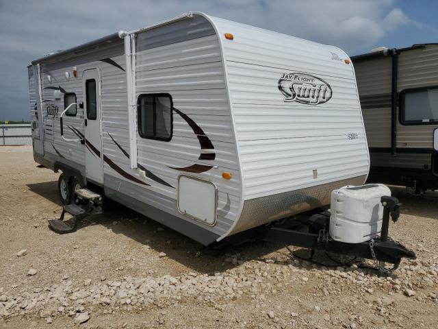 JAY TRAILER 2014 1UJBJ0BM9E17L0190 photo #1