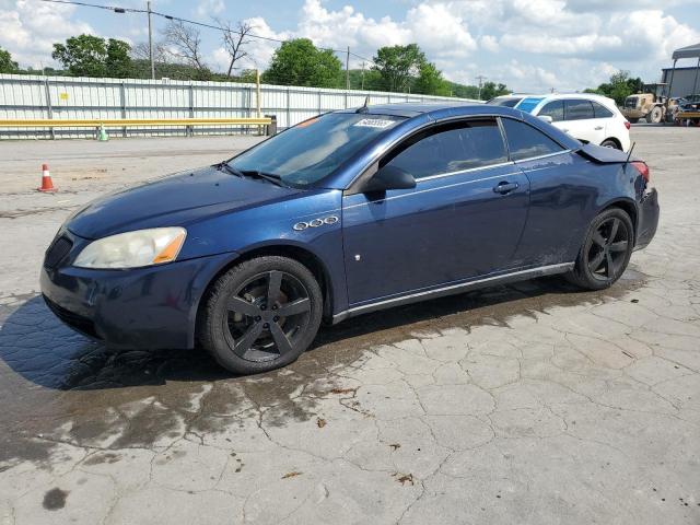 PONTIAC G6 GT