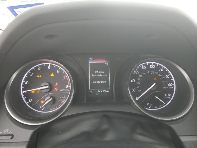 2023 TOYOTA CAMRY SE N - 4T1G11AK5PU762398