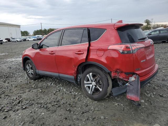 Vin: 2t3zfrev5hw365618, lot: 52928245, toyota rav4 le 20172