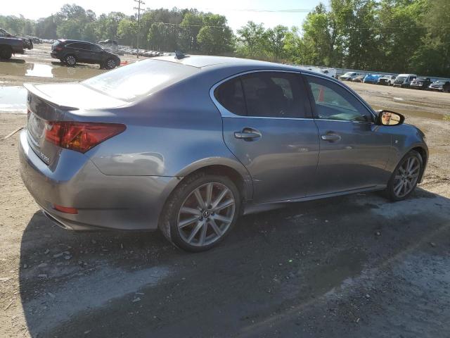 Vin: jthce1bl0d5007761, lot: 51929915, lexus gs350 350 20133