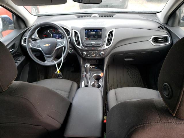 2019 CHEVROLET EQUINOX LT - 2GNAXKEV6K6196673