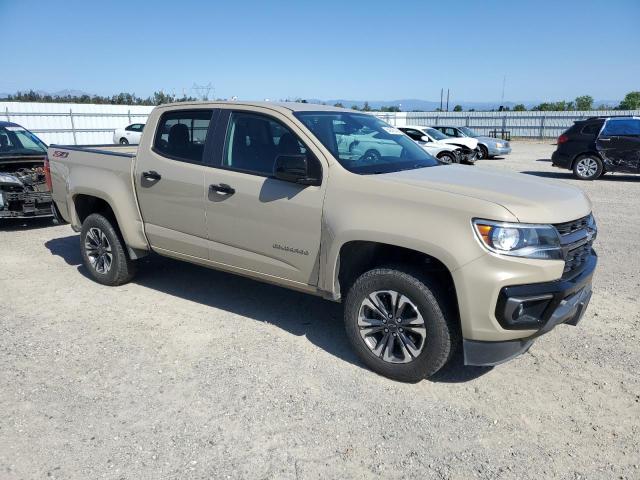 Vin: 1gcgsden7n1185041, lot: 54848245, chevrolet colorado z71 20224