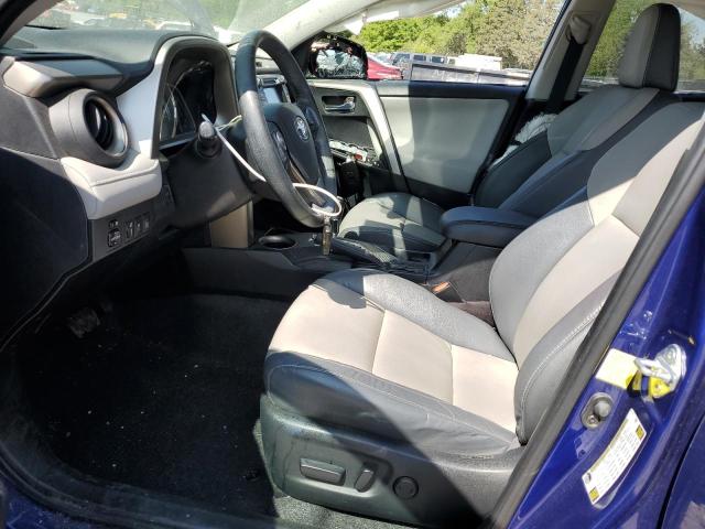 2015 TOYOTA RAV4 LIMIT - 2T3YFREV3FW197194