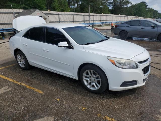 2016 CHEVROLET MALIBU LIM - 1G11C5SA8GF134625