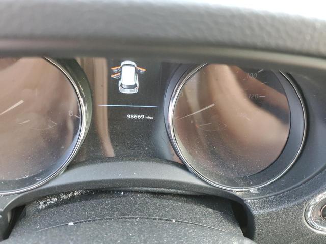 2019 NISSAN ROGUE S - 5N1AT2MV7KC760419