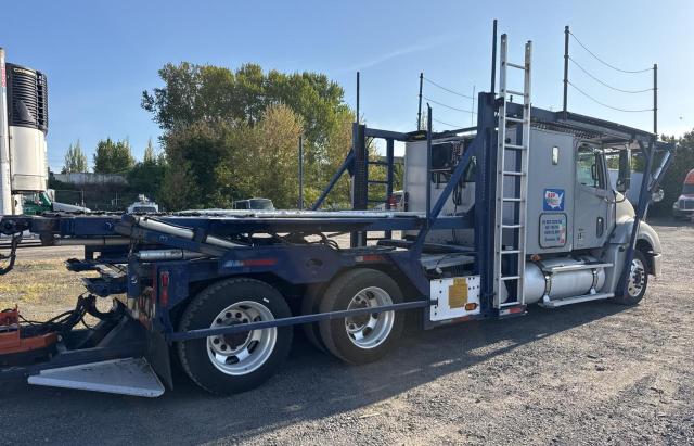 FREIGHTLINER CONVENTION 2007 gray conventi diesel 1FVHA6CG47LX55208 photo #4