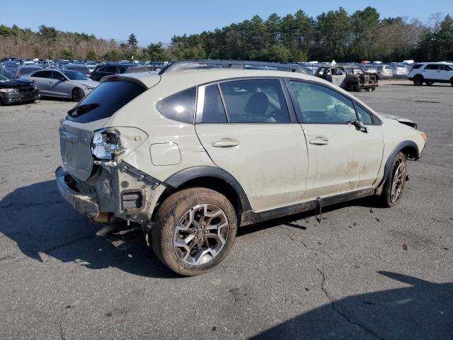 Vin: jf2gpabc9g8287827, lot: 52478235, subaru crosstrek premium 20163