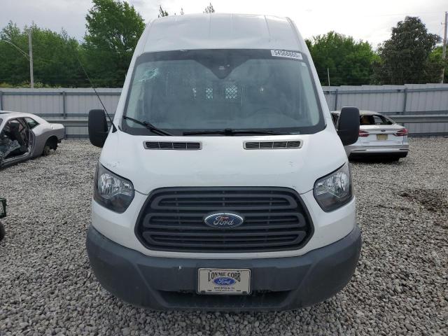 2018 FORD TRANSIT T- - 1FTYR2XM4JKA78879
