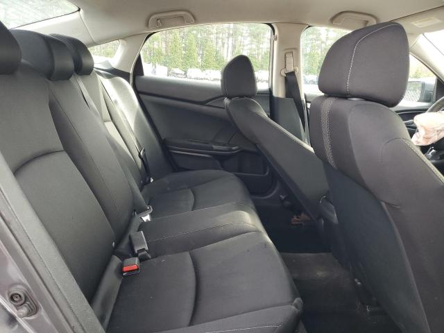 2019 HONDA CIVIC LX - 2HGFC2F68KH566674