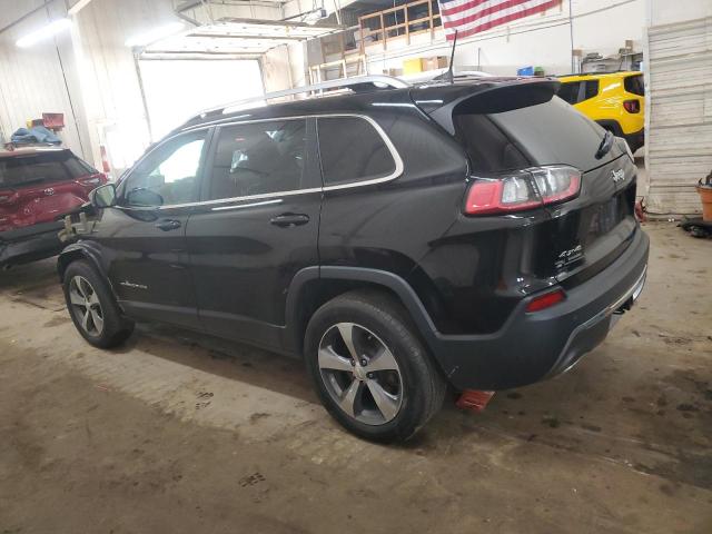 Vin: 1c4pjmdx4kd317639, lot: 54193265, jeep grand cher limited 20192
