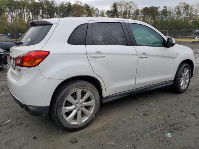 Vin: 4a4ap3auxfe045373, lot: 53235695, mitsubishi outlander es 20153