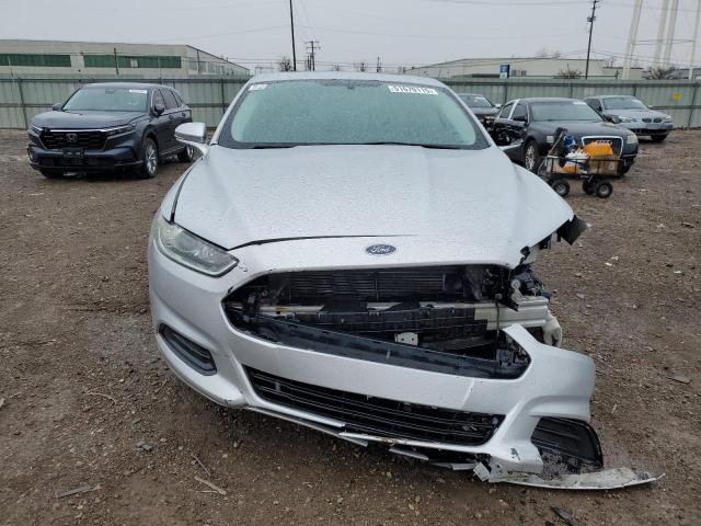 2016 FORD FUSION SE - 3FA6P0H76GR322777