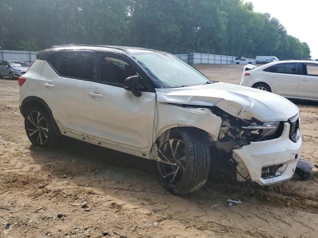 Vin: yv4162um6m2587923, lot: 54049005, volvo xc40 t5 r-design 20214