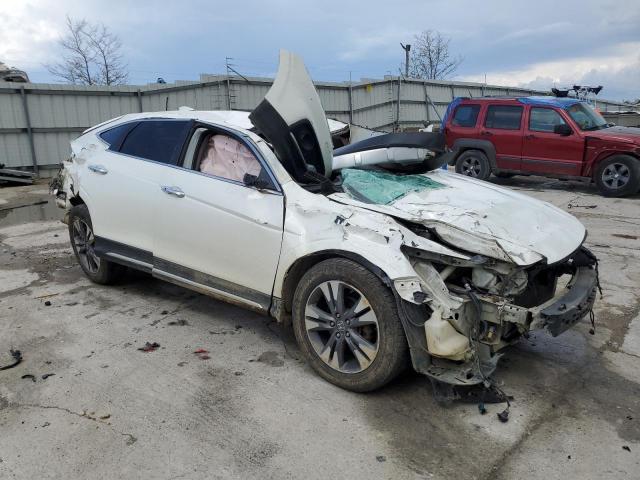 Vin: 5j6tf2h5xdl002621, lot: 54549495, honda crosstour exl 20134