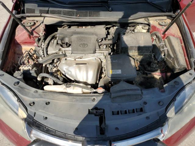 2016 TOYOTA CAMRY LE - 4T1BF1FK8GU518782