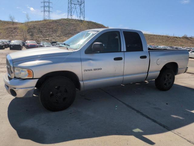 DODGE RAM 1500