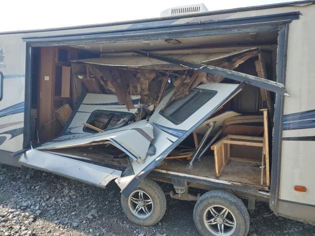 2014 WILDWOOD COACHMEN #3292367324