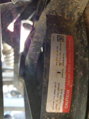 2020 KAWASAKI KRT800 C - JKBRTCG13LB518682