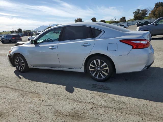 Vin: 1n4al3ap3hc250227, lot: 52647405, nissan altima 2.5 20172