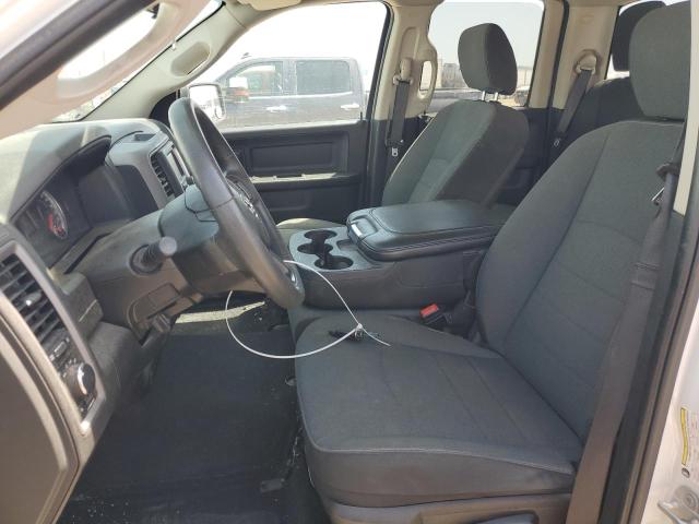 2021 RAM 1500 CLASS - 1C6RR6FT4MS500570