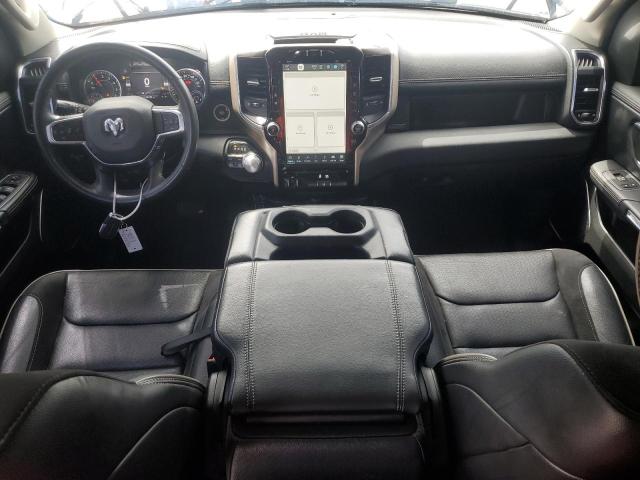 2022 RAM 1500 LARAM - 1C6SRFJT8NN396741