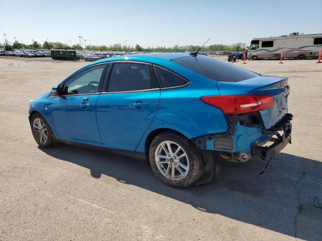 Vin: 1fadp3f26gl253586, lot: 53462485, ford focus se 20162