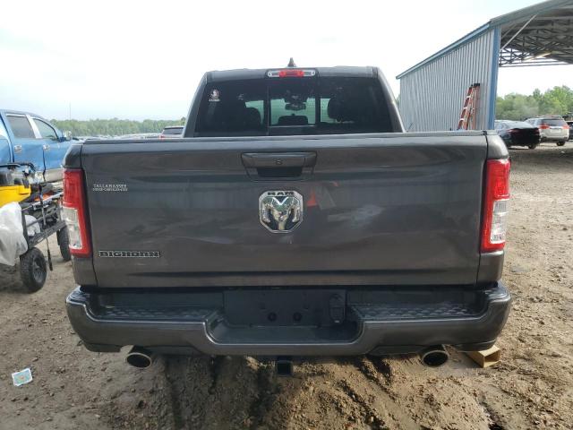 2019 RAM 1500 BIG H - 1C6RREFT8KN548689