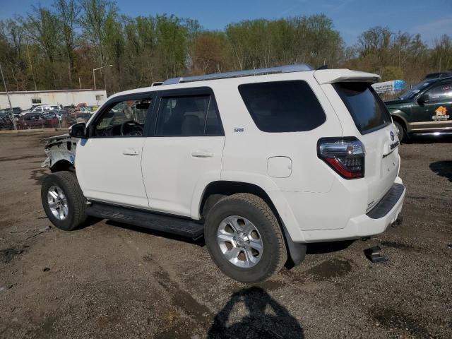 Vin: jtebu5jr6j5550441, lot: 52681655, toyota 4runner sr5/sr5 premium 20182