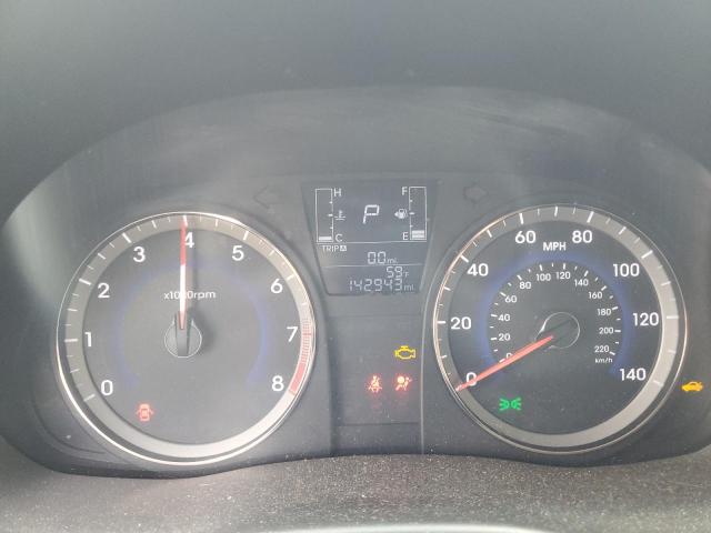 2017 HYUNDAI ACCENT SE - KMHCT5AE4HU346774
