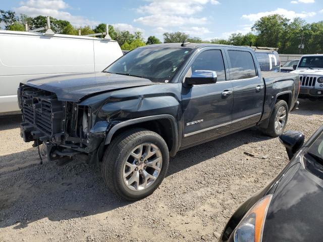 2018 GMC SIERRA C15 - 3GTP1NEJ4JG241082