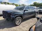 GMC SIERRA C1500 SLT