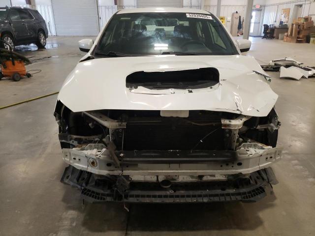 2020 SUBARU WRX JF1VA1A67L9803051