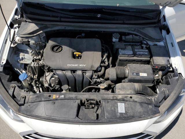 2018 HYUNDAI ELANTRA SE - 5NPD84LF0JH278810