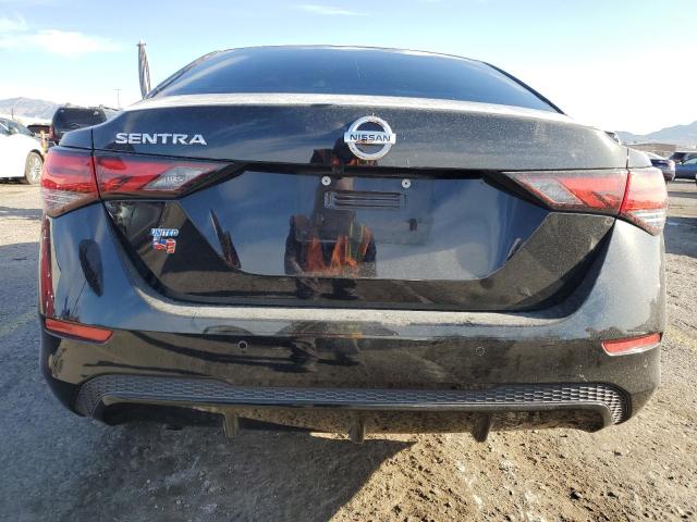 2023 NISSAN SENTRA S - 3N1AB8BV4PY287948