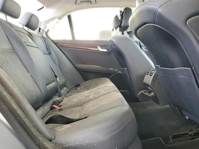 2014 MERCEDES-BENZ C 300 4MAT - WDDGF8AB9ER310099