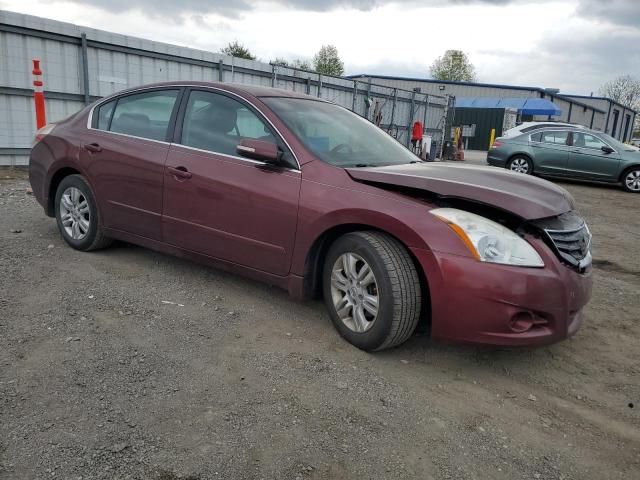 Vin: 1n4al2ap0an421391, lot: 54155855, nissan altima base 20104