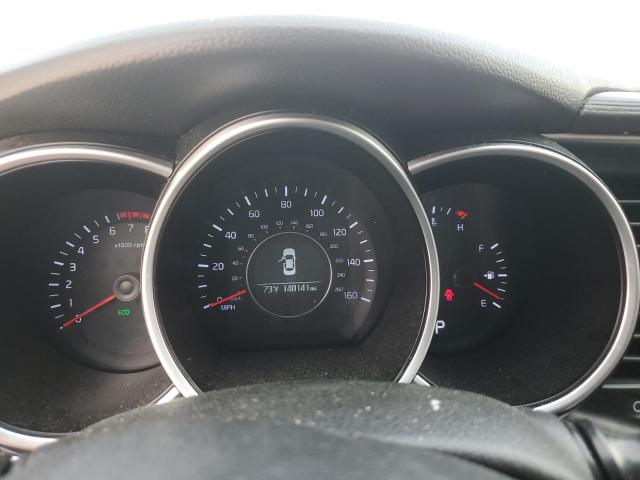 2015 KIA OPTIMA EX 5XXGN4A74FG422718